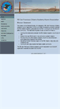 Mobile Screenshot of fbisfcaaa.org